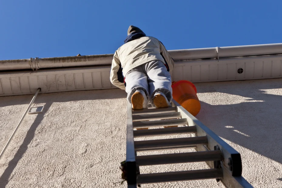 Gutter Cleaning Kings Mountain