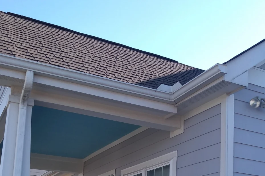 Gutter Cleaning Kings Mountain