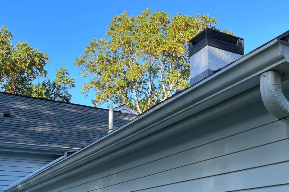 Gutter Cleaning Kings Mountain