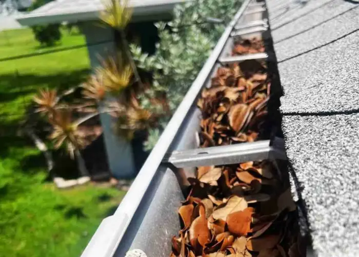 Gutter Cleaning Kings Mountain home page